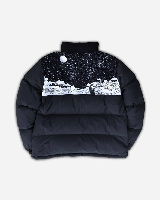 Berserk Bomber Jacket