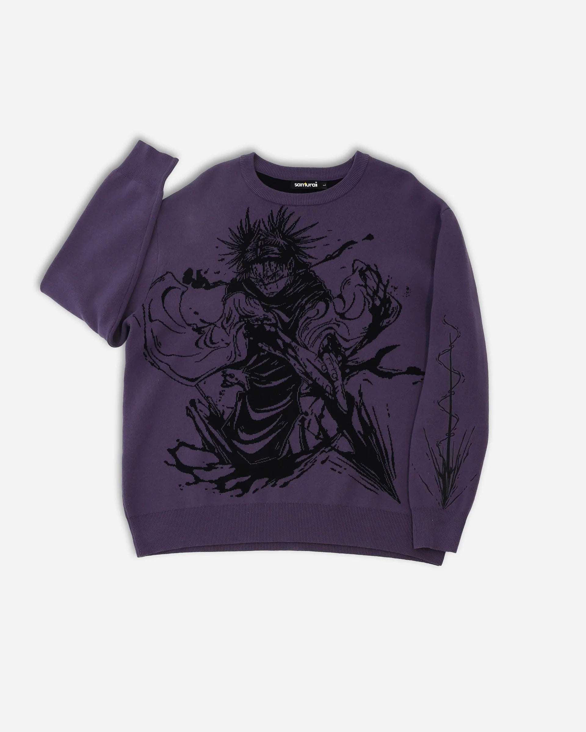 Jujutsu Kaisen Choso Knit