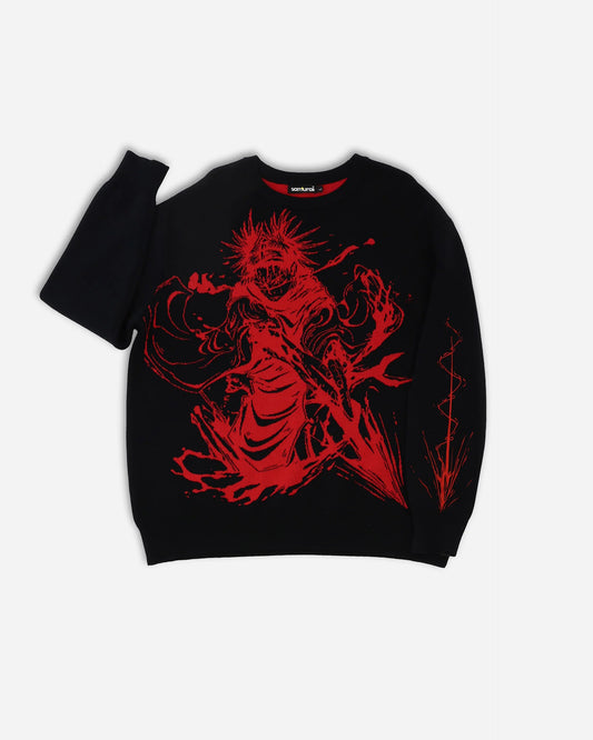 Jujutsu Kaisen Choso Knit