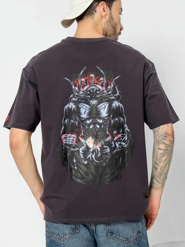 Jujutsu Kaisen Mahoraga T-Shirt