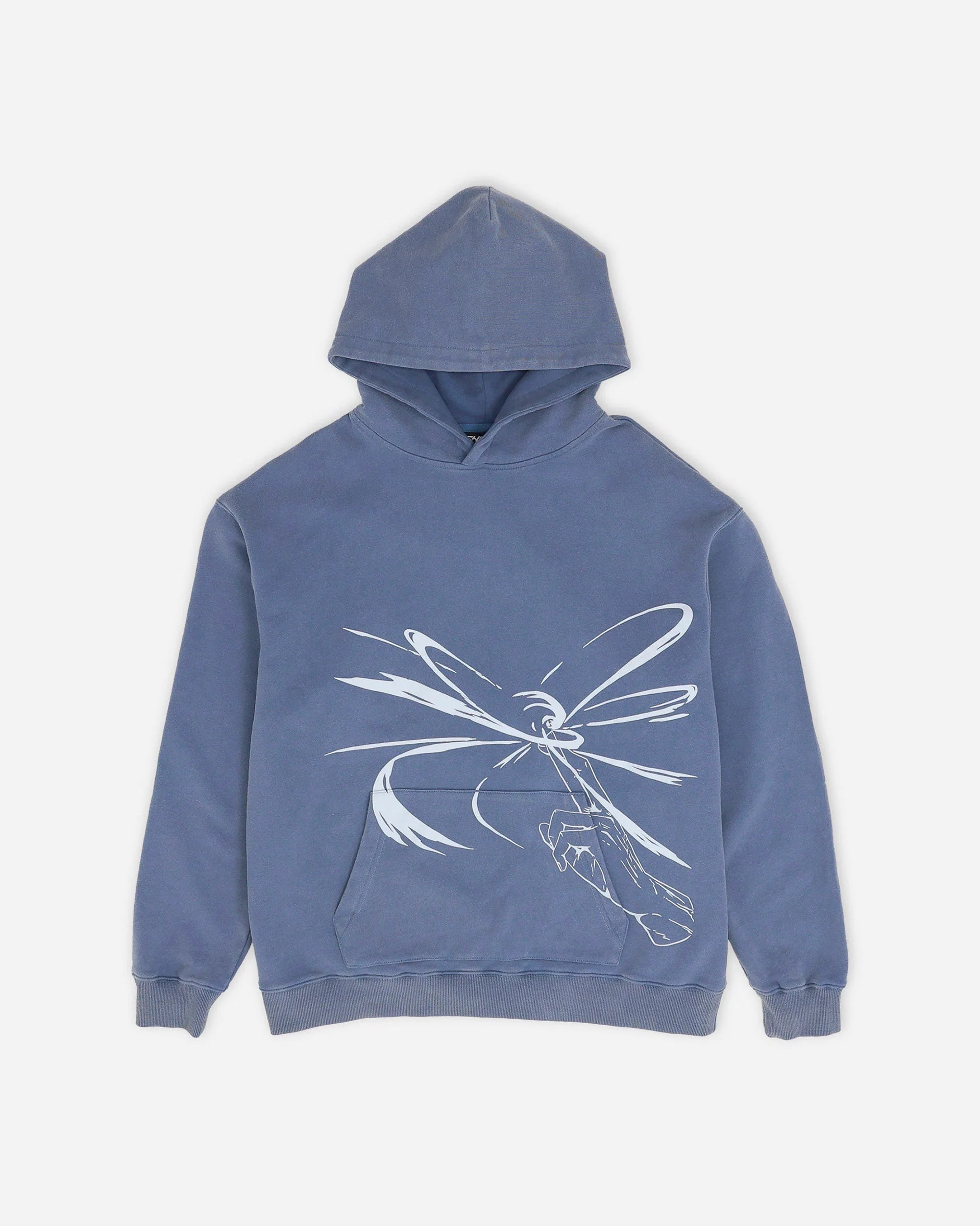 Jujutsu Kaisen Honored One Hoodie