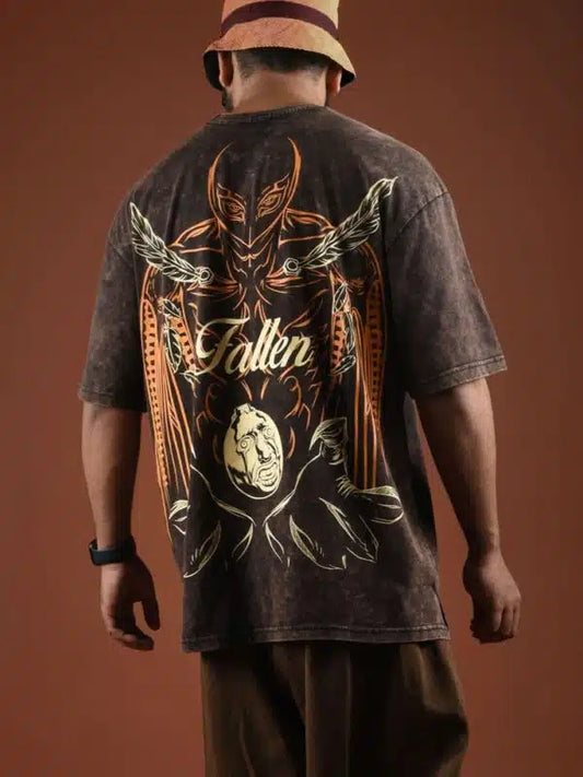 Berserk Fallen T-Shirt