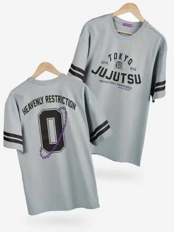 Jujutsu Kaisen Heavenly Restriction T-Shirt