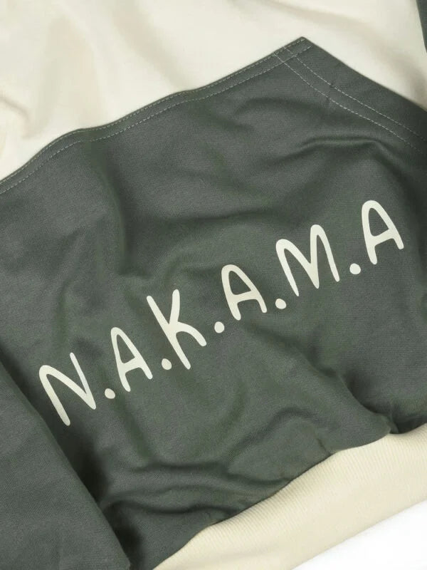 One Piece Nakama Hoodie