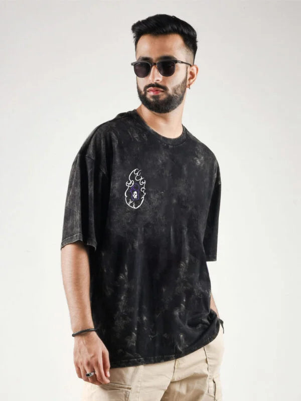 Solo Leveling Shadow Monarch T-Shirt