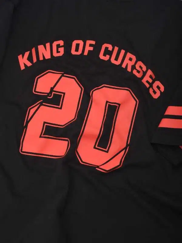 Jujutsu Kaisen King of Curses T-Shirt