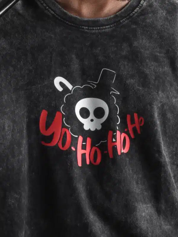 One Piece Brook T-Shirt