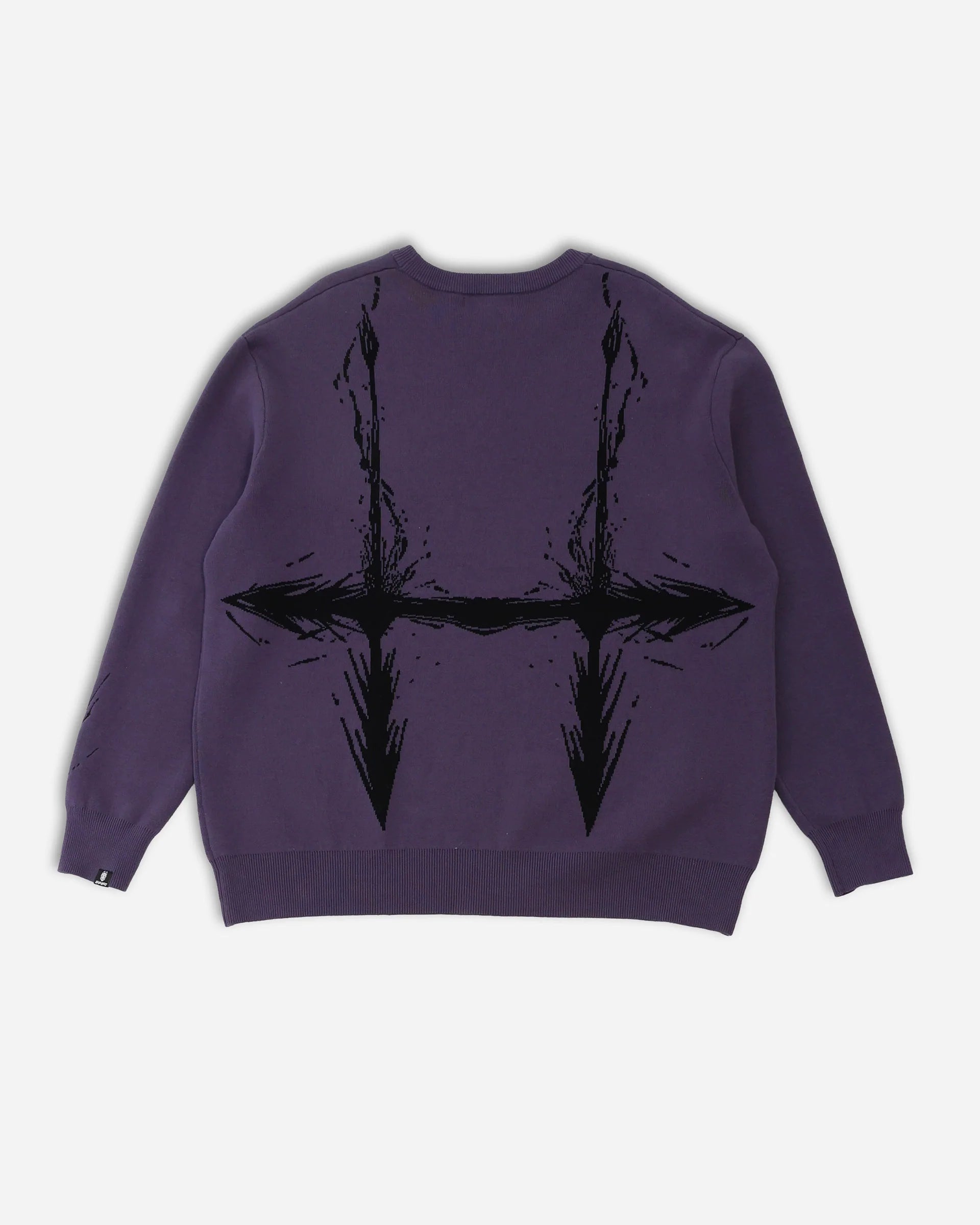 Jujutsu Kaisen Choso Knit