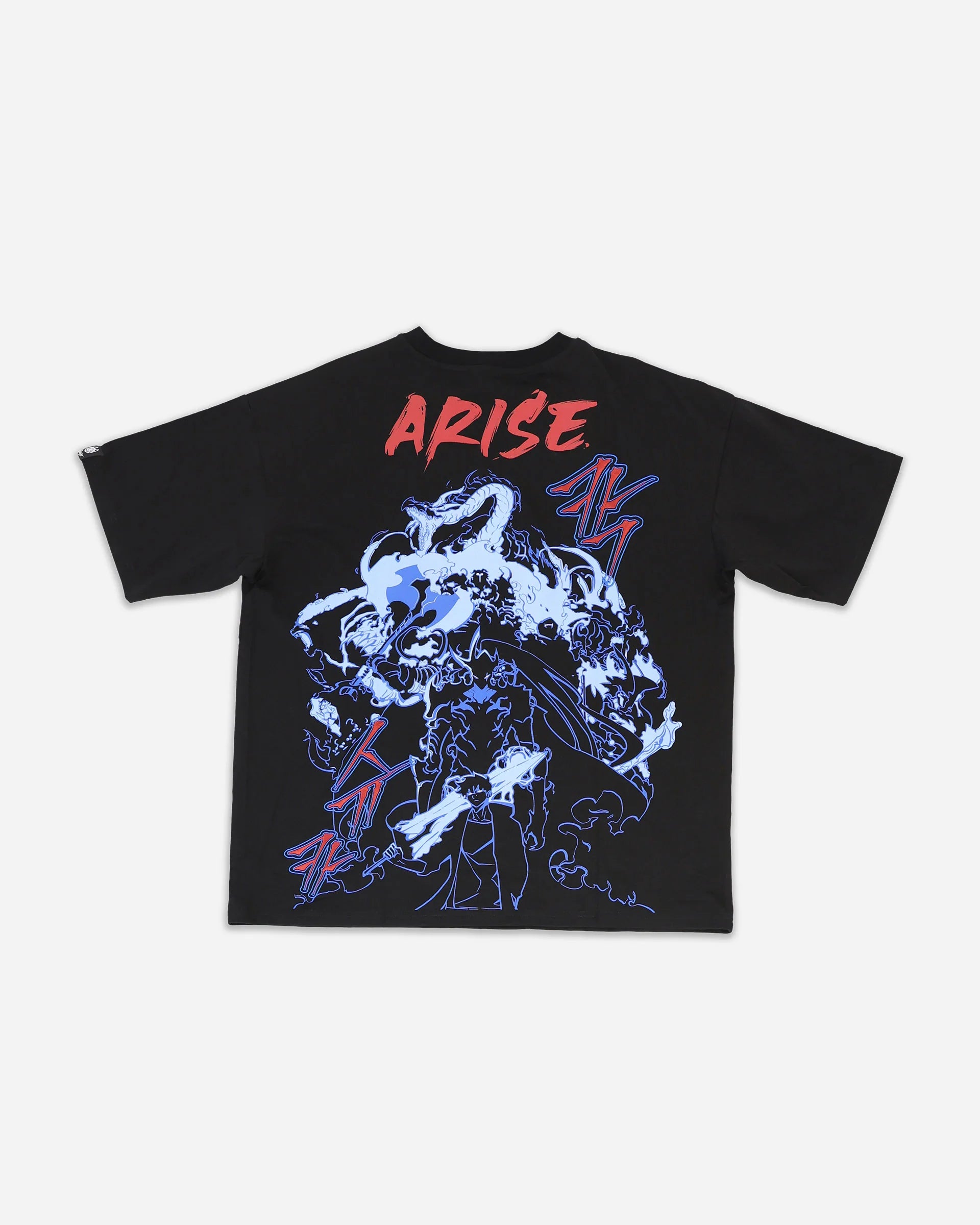 Solo Leveling T-shirt