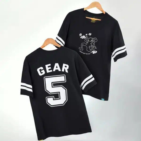 One Piece Gear 5 T-Shirt