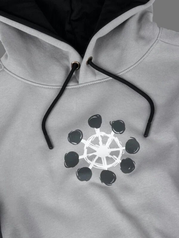 Jujutsu Kaisen Ten Shadows Hoodie