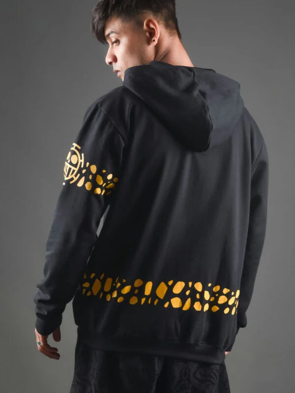 One Piece Trafalgar Law Jacket