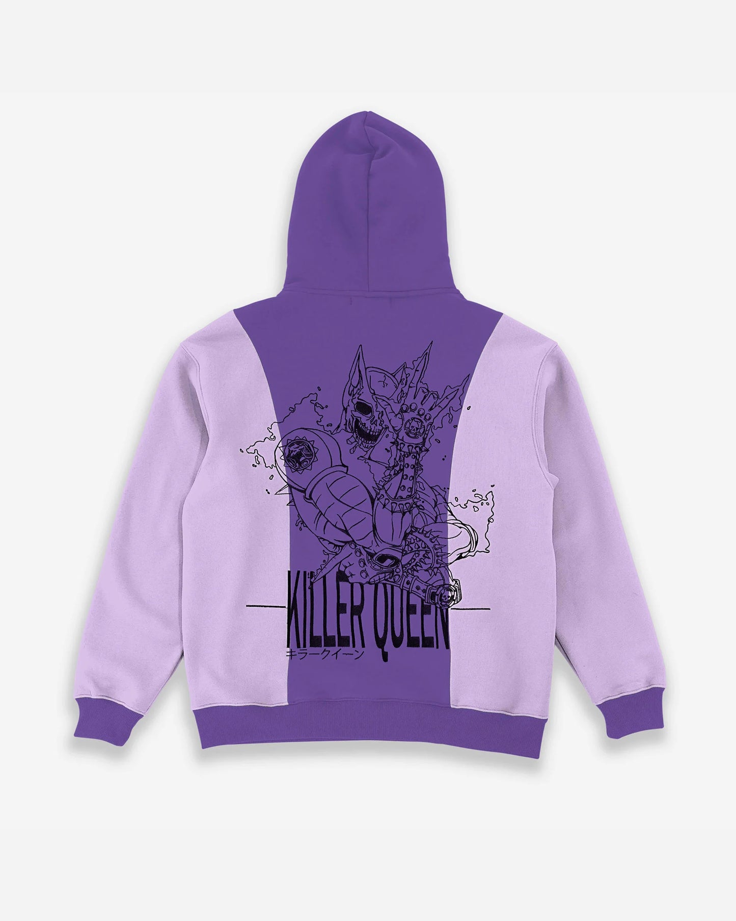 Jojo Cool Hoodie