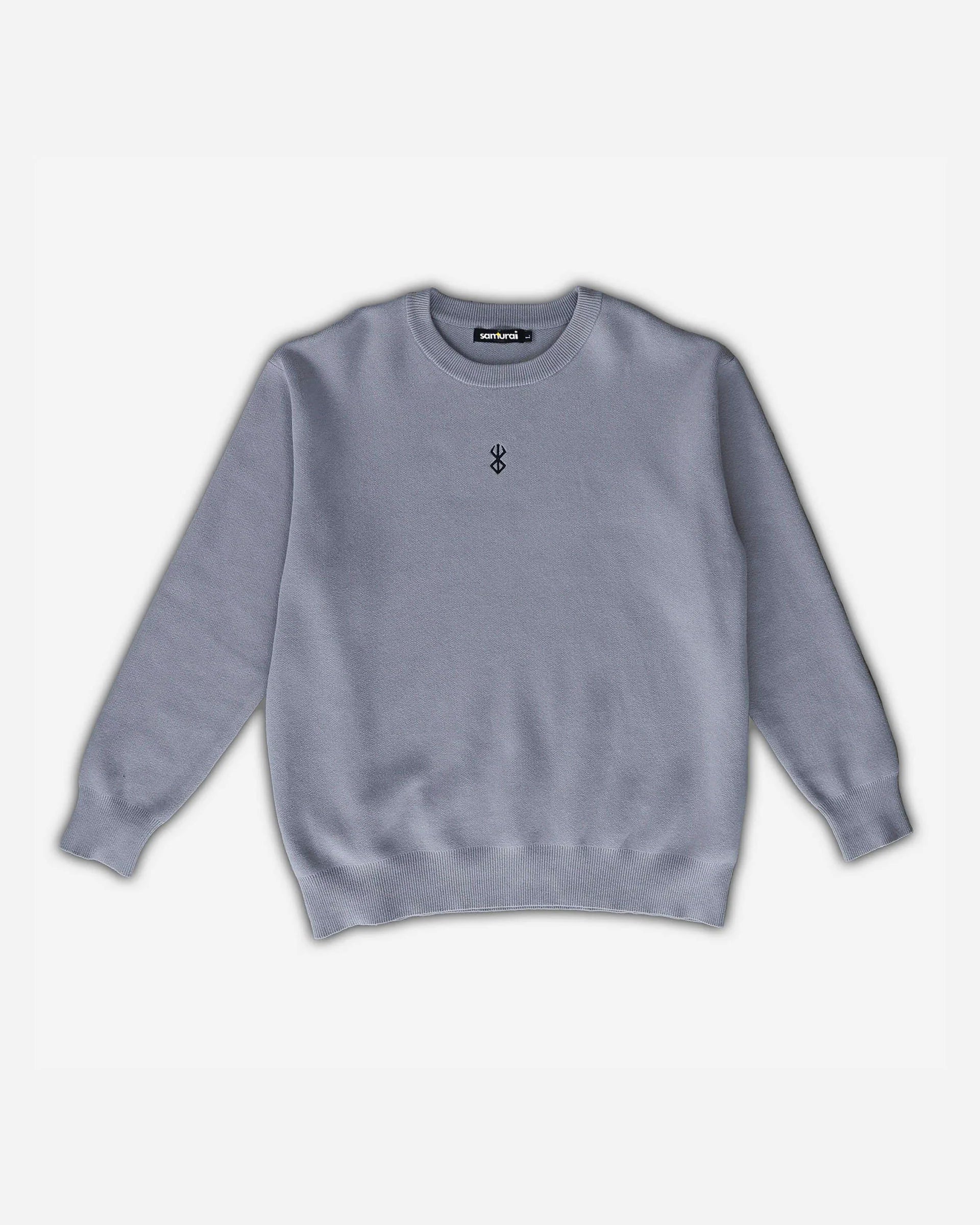 Berserk Premium Knit Sweatshirt