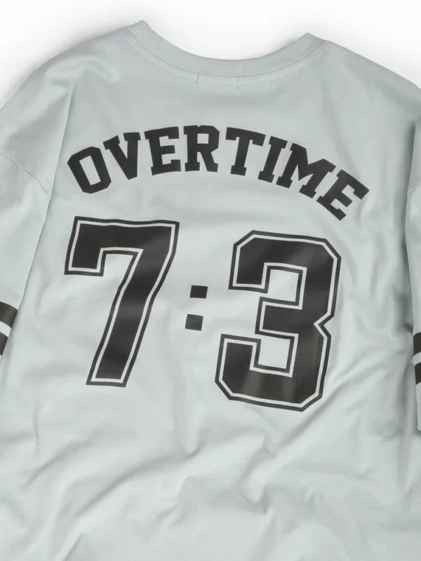 Jujutsu Kaisen Overtime T-Shirt