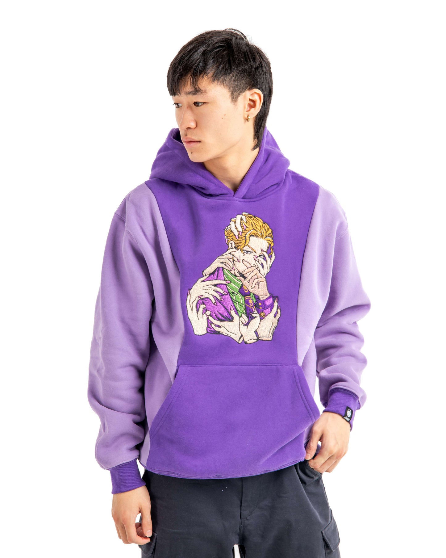 Jojo Cool Hoodie