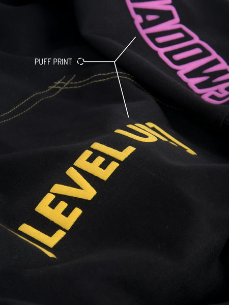 Solo Leveling Cool Hoodie