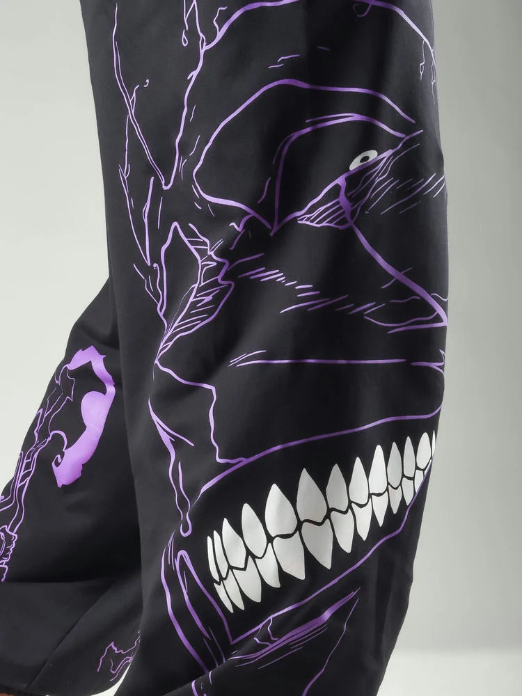 Solo Leveling Arise Joggers