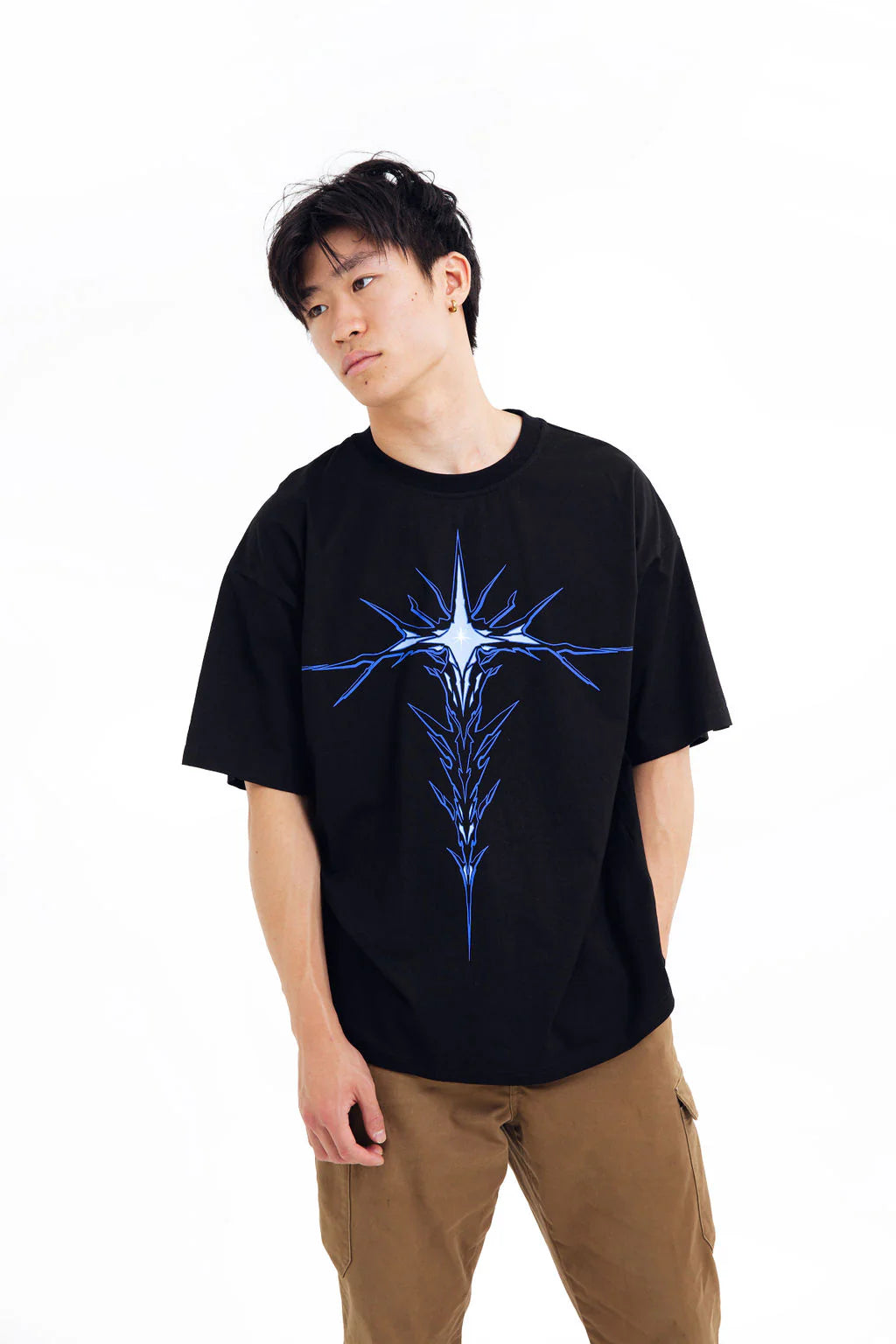 Solo Leveling T-shirt