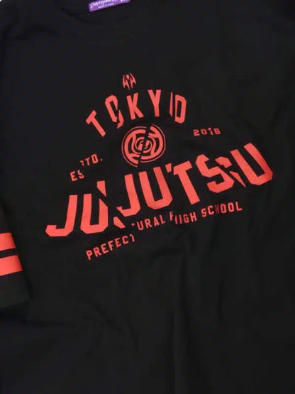 Jujutsu Kaisen King of Curses T-Shirt