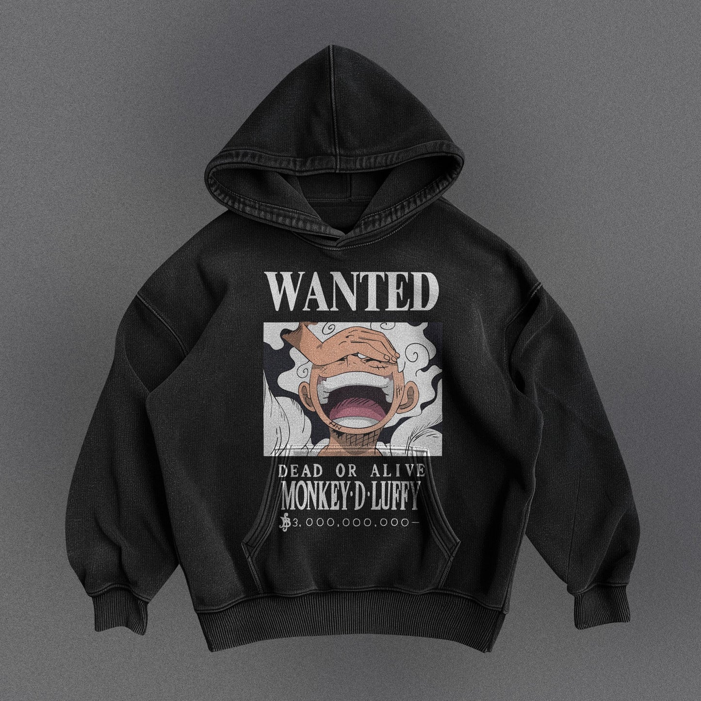 One Piece Brilliant Hoodie