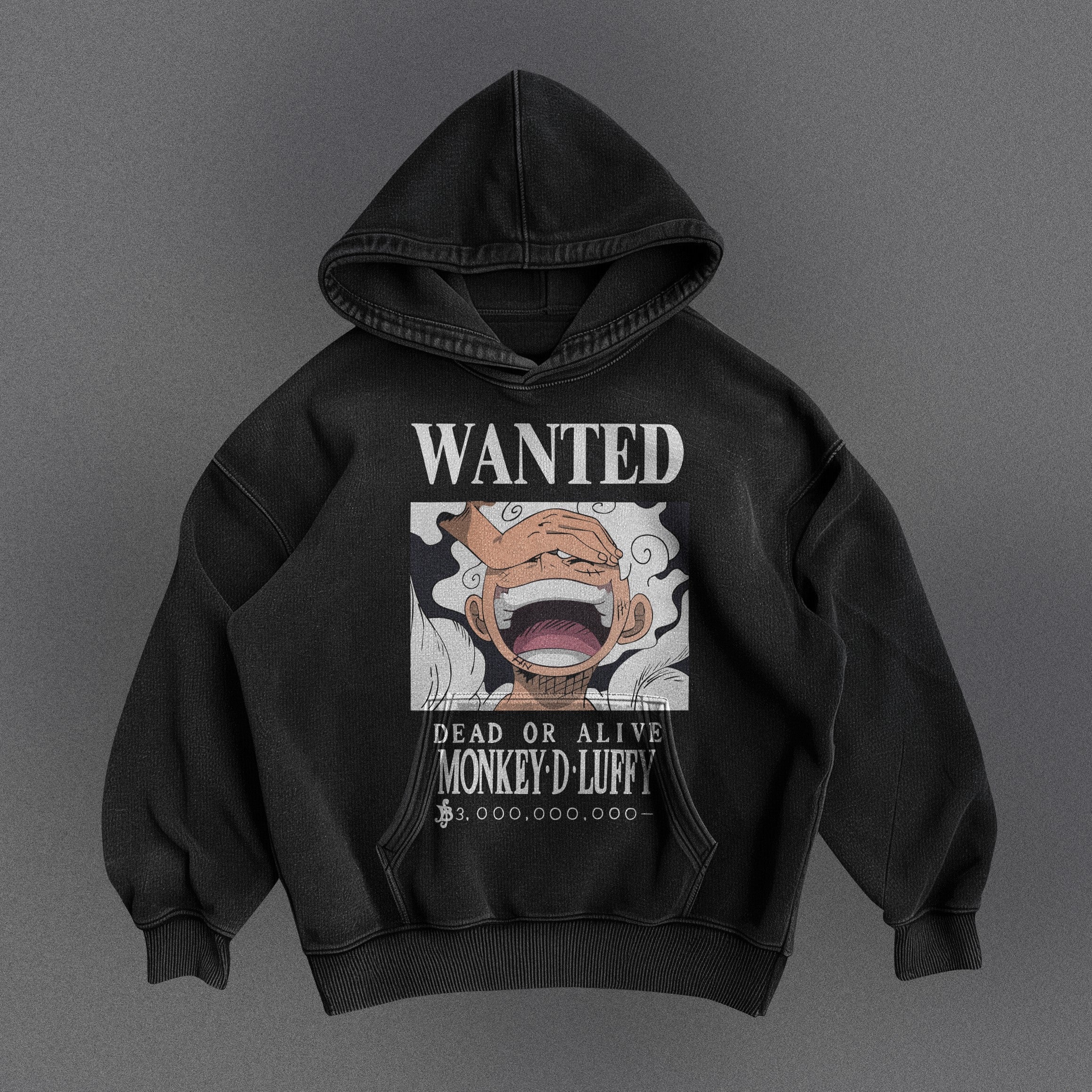 One Piece Brilliant Hoodie