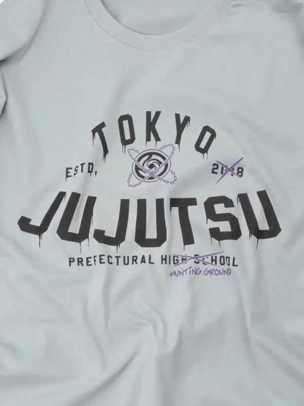 Jujutsu Kaisen Heavenly Restriction T-Shirt