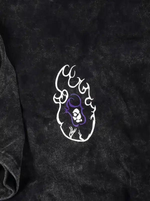 Solo Leveling Shadow Monarch T-Shirt