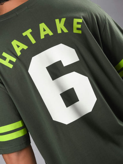 Naruto Hatake Kakashi T-Shirt