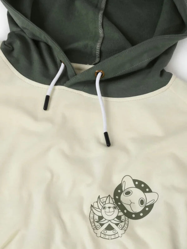 One Piece Nakama Hoodie