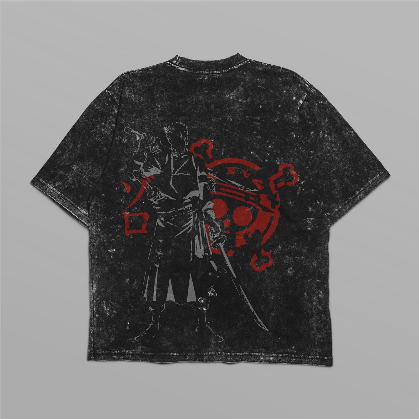 One Piece Stylish Zoro T-shirt