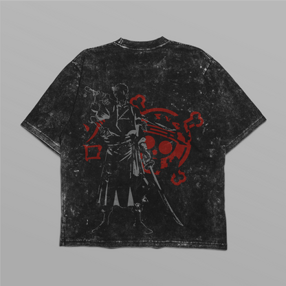 One Piece Stylish Zoro T-shirt