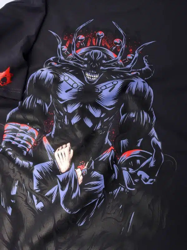 Jujutsu Kaisen Mahoraga T-Shirt
