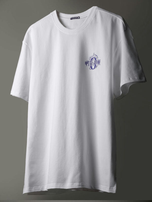Jujutsu Kaisen Yuta & Rika T-Shirt