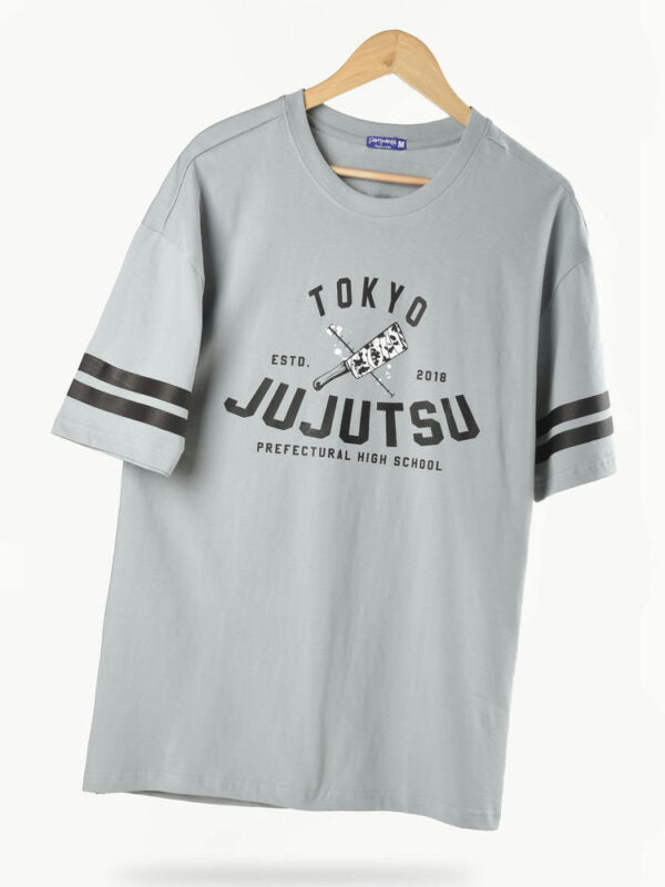 Jujutsu Kaisen Overtime T-Shirt