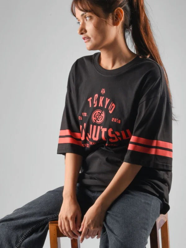 Jujutsu Kaisen King of Curses T-Shirt