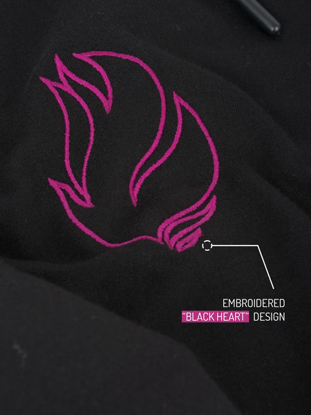 Solo Leveling Cool Hoodie