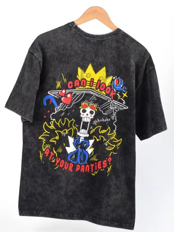 One Piece Brook T-Shirt
