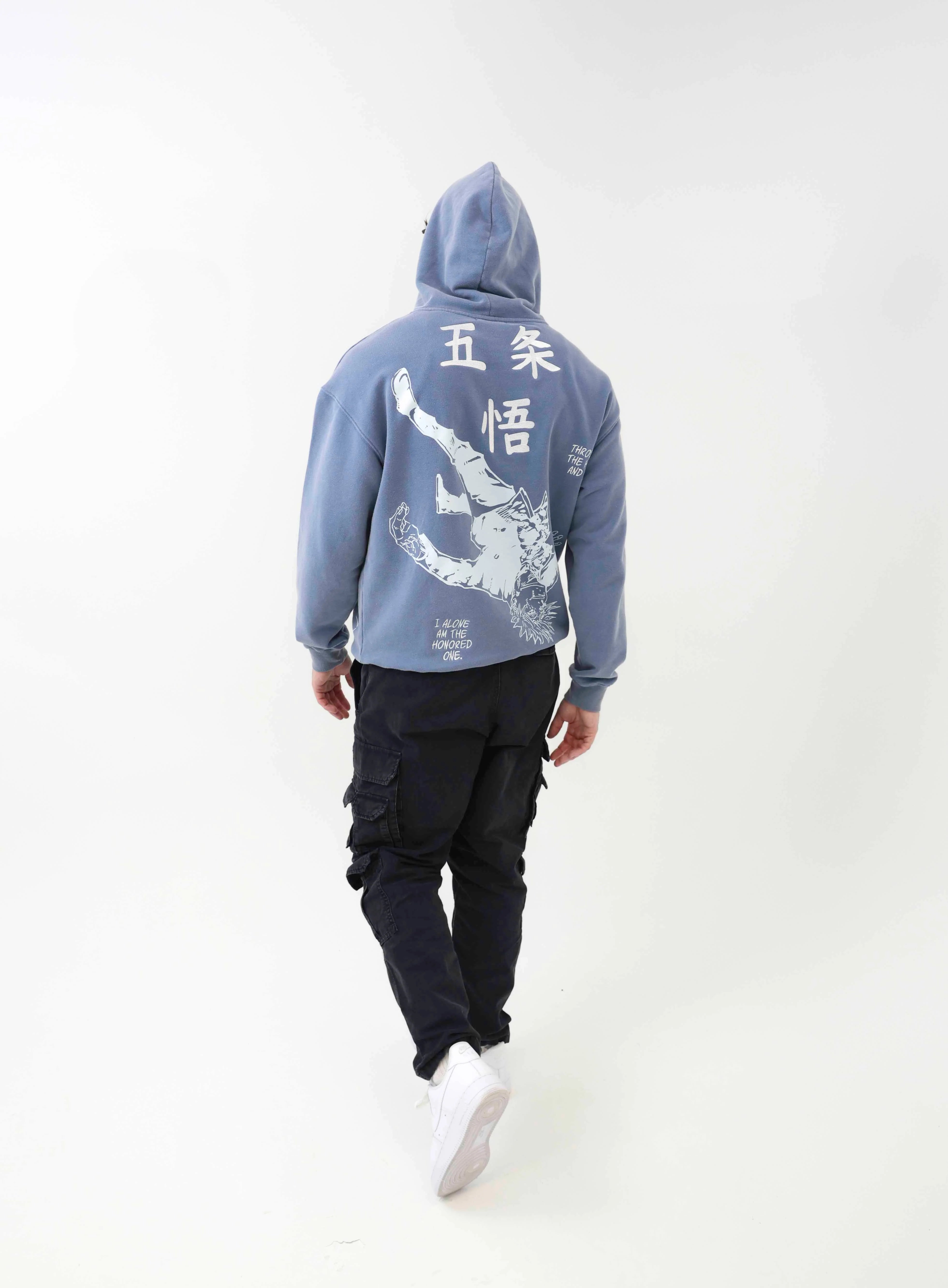 Jujutsu Kaisen Honored One Hoodie