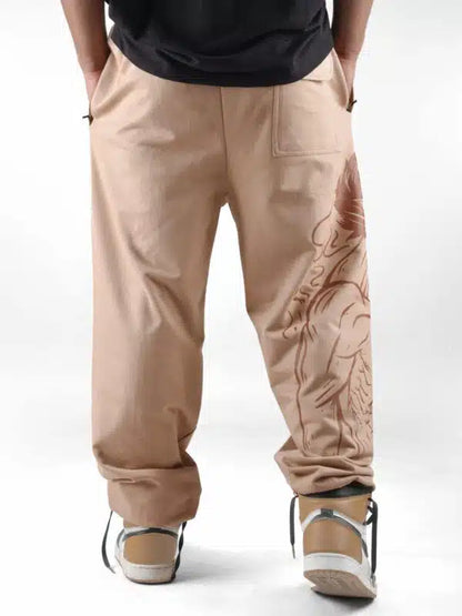 Attack on Titan Eren Joggers