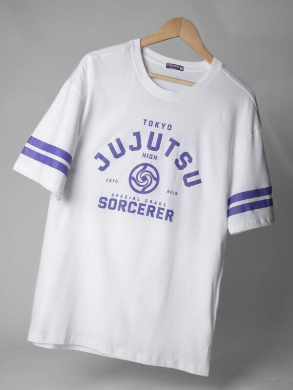 Jujutsu Kaisen Sorcerer T-Shirt