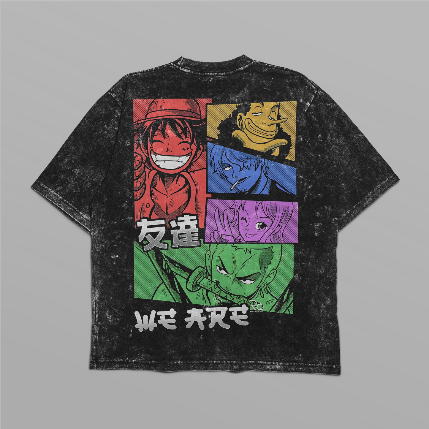 One Piece Amazing T-shirt