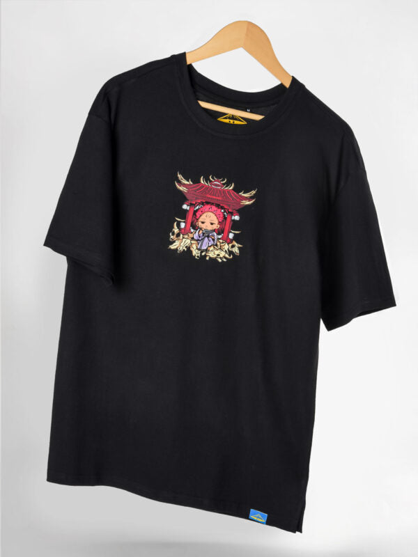 Jujutsu Kaisen Face Your Demon T-Shirt