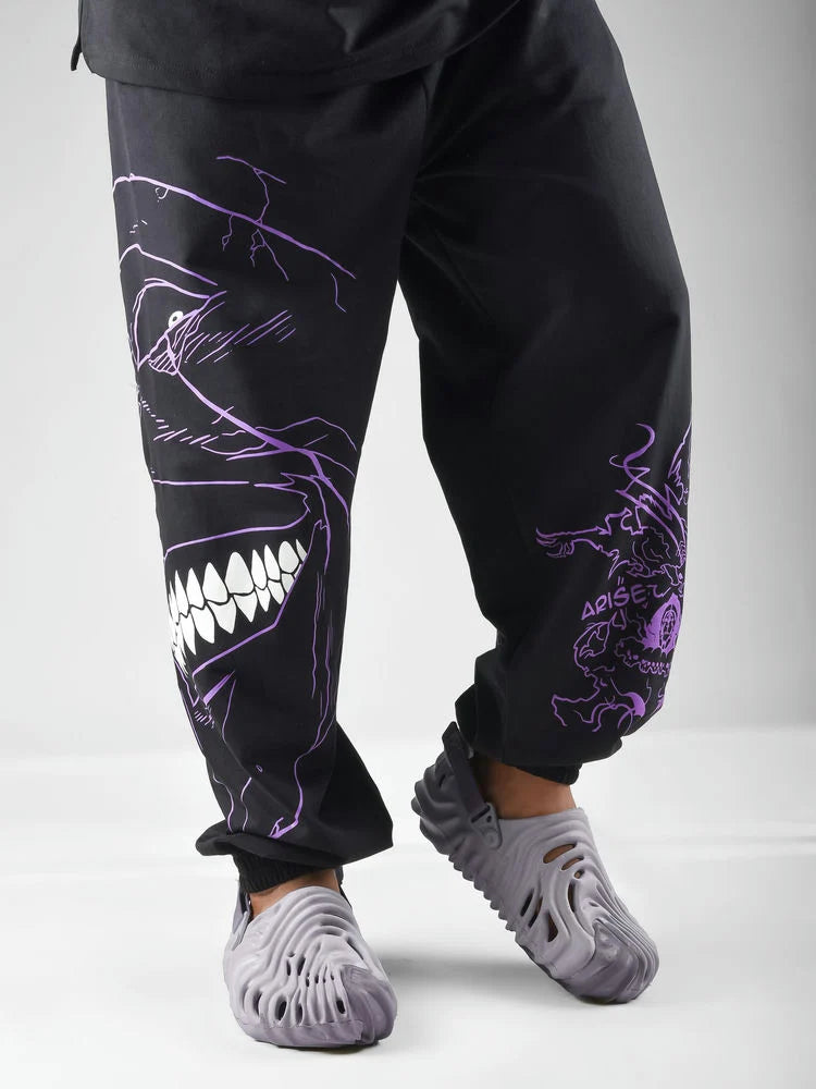 Solo Leveling Arise Joggers