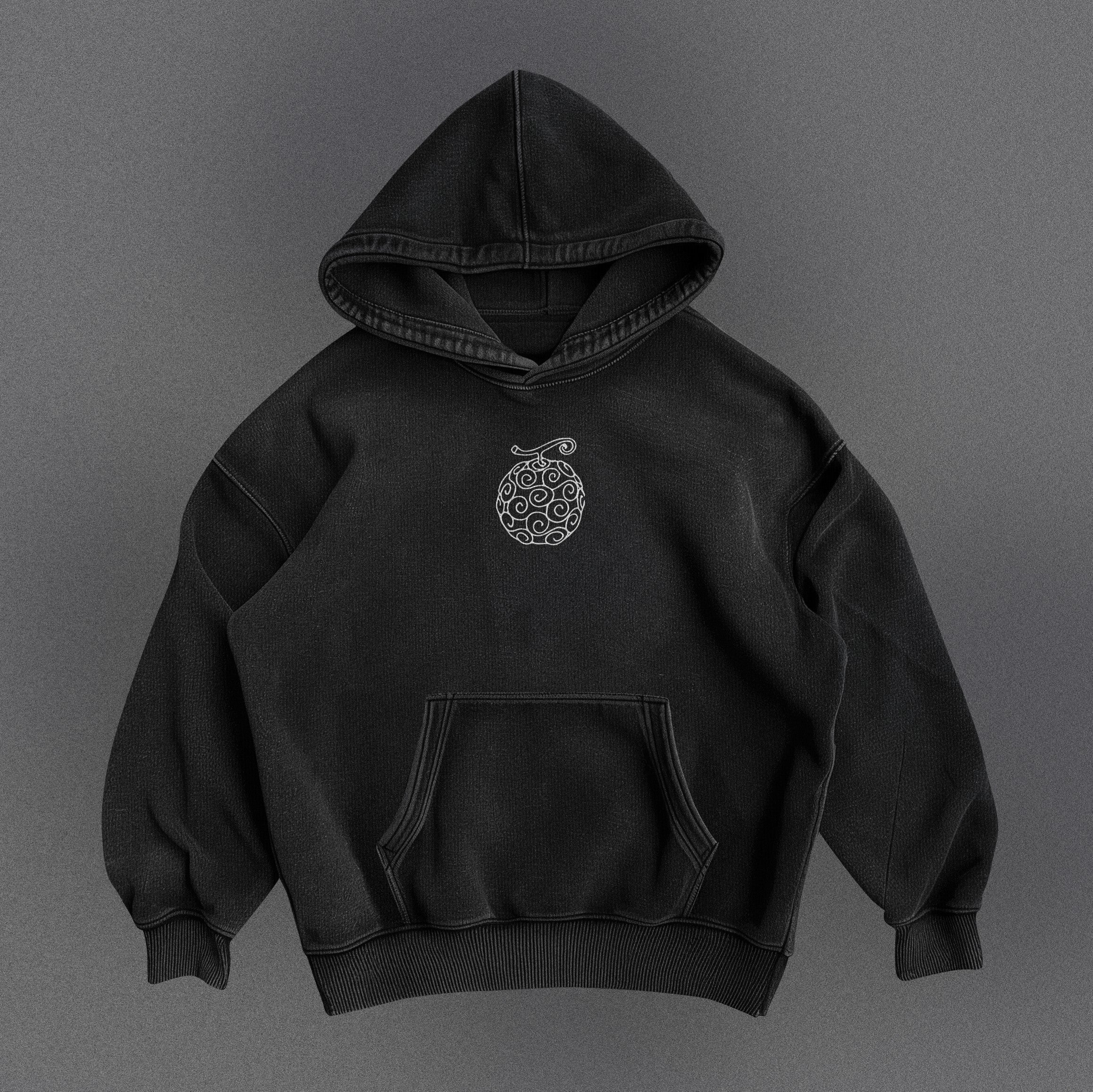 One Piece Cool Hoodie