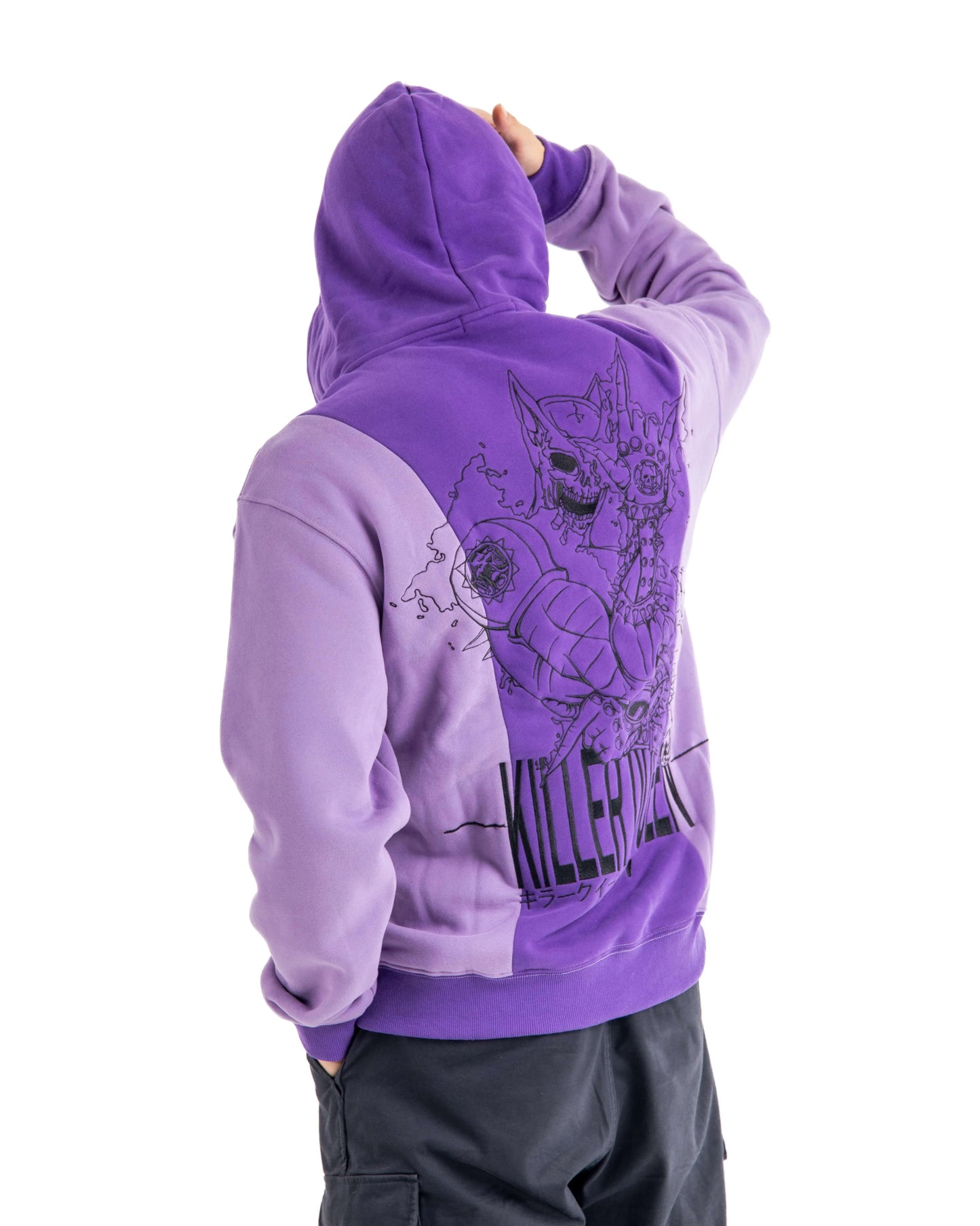 Jojo Cool Hoodie