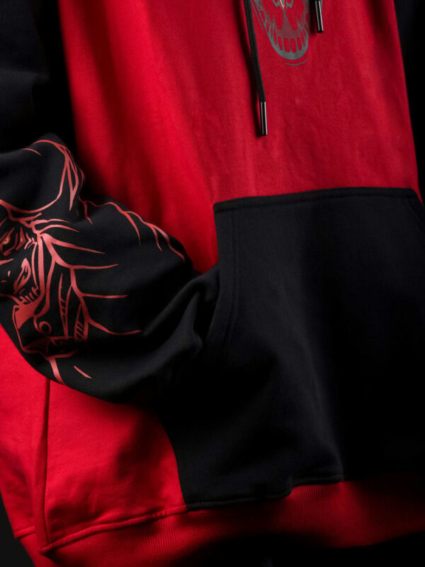 Jujutsu Kaisen Shared Soul Hoodie