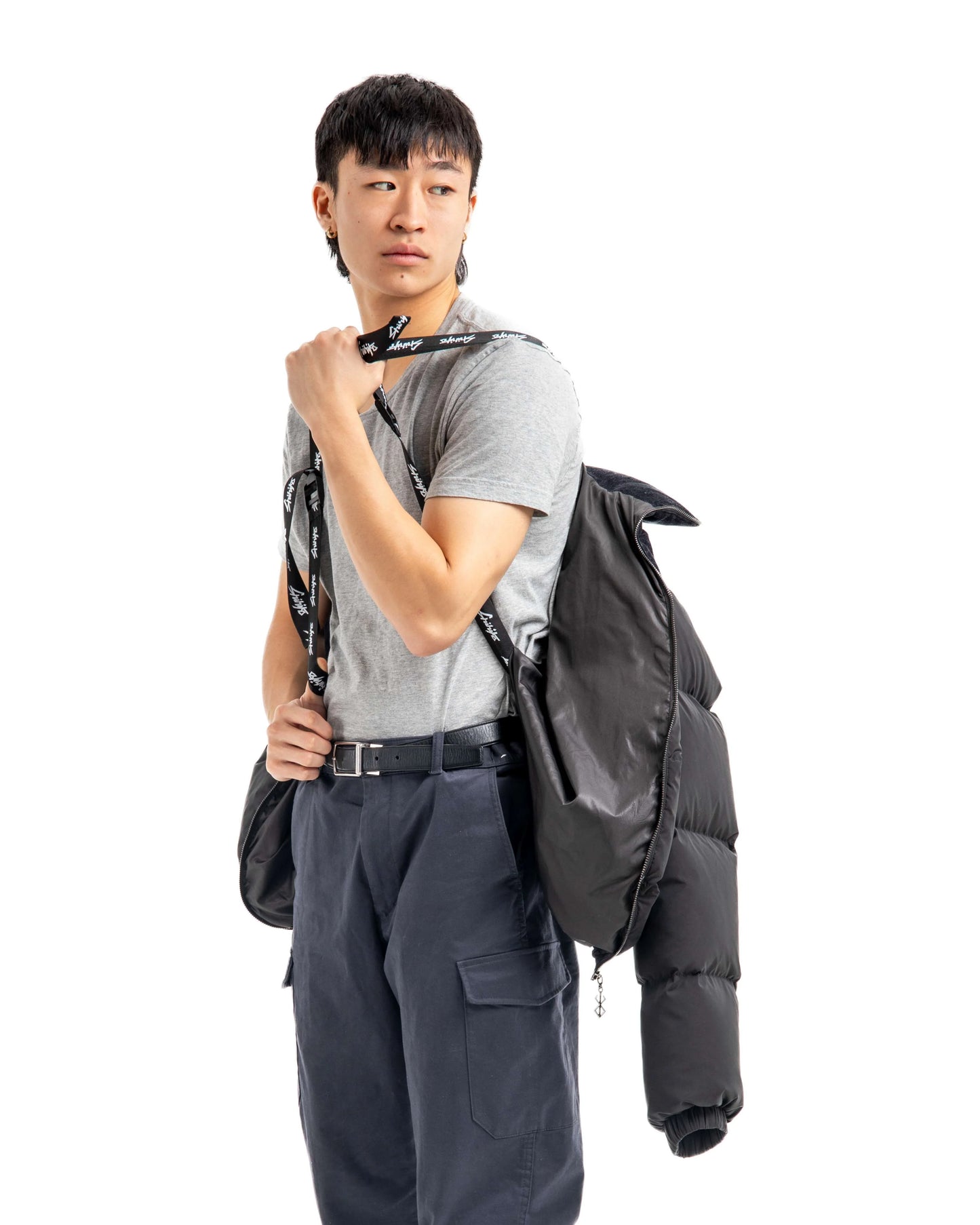 Berserk Bomber Jacket