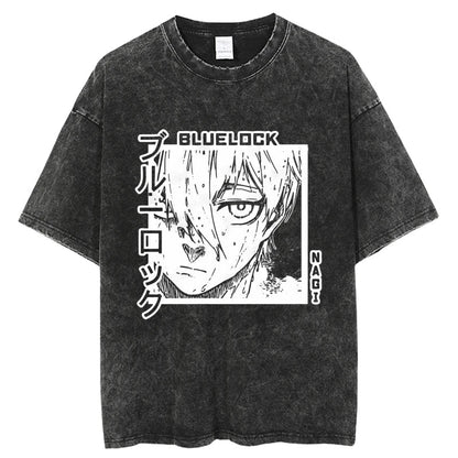 Blue Lock Comfy T-shirt
