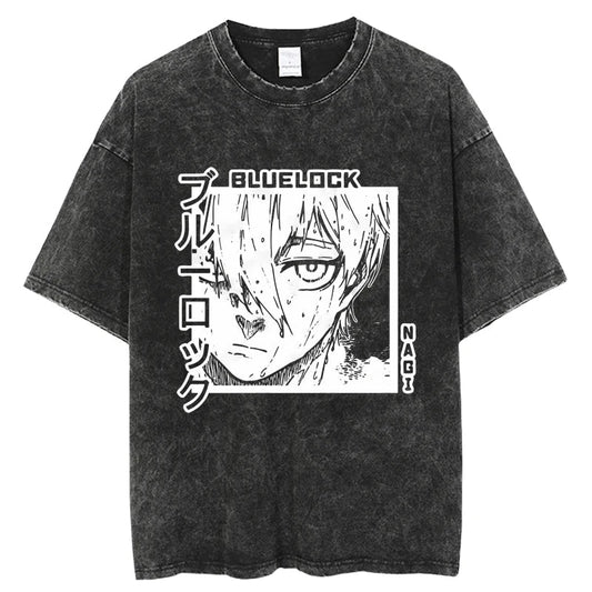 Blue Lock Comfy T-shirt